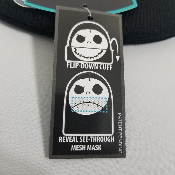 2 FOR 40 Disney Nightmare Before Christmas… - Picture 4 of 7